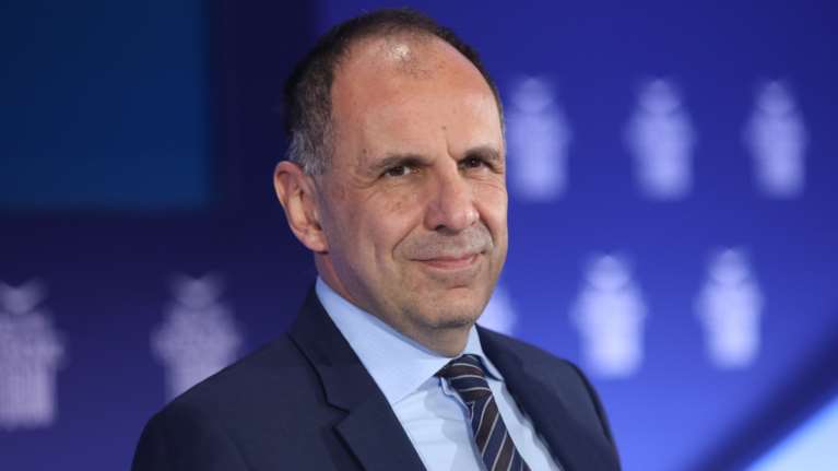 Φεύγει ο Γεραπετρίτης από το Υπ. Εξωτερικών;- Ποιος ακούγεται ότι θα είναι ο αντικαταστάτης του