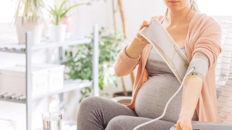 Υπέρταση στην κύηση και προεκλαμψία: Ερωτήσεις και απαντήσεις