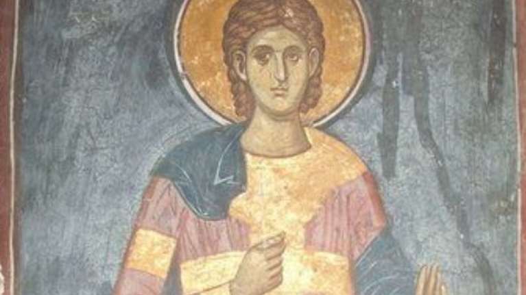 Εορτολόγιο: Ποιοι γιορτάζουν σήμερα 3 Ιουλίου - Γιορτάζει ο ορθόδοξος προστάτης των ερωτευμένων