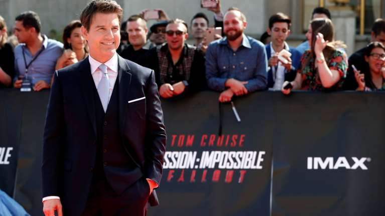 Όλες οι ταινίες του Tομ Κρουζ από τη χειρότερη στην καλύτερη