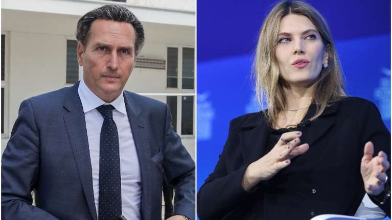 Δημητρακόπουλος: Η Εύα Καϊλή υπέστη βασανιστήρια για να ομολογήσει - Δεν έχουν στοιχεία σε βάρος της