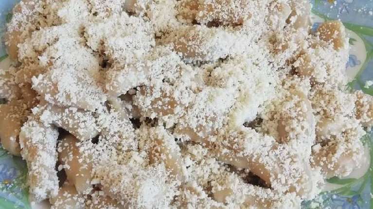 Τσικνοπέμπτη: Συνταγή για τις παραδοσιακές γκόγκλιες - Τα φρέσκα ζυμαρικά των Αποκριών