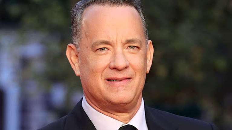 Η νέα ανάρτηση του Τομ Χανκς: Μείνετε σπίτι - Προσευχηθείτε γι&#39; αυτούς που επηρεάζονται