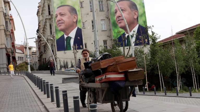 &quot;Χαστούκι&quot; ΟΑΣΕ για τις εκλογές στην Τουρκία: Αδιαφάνεια και μεροληπτική δημοσιογραφική κάλυψη