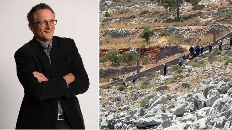 Σύμη: Διαψεύδει η ΕΛΑΣ ότι είχε βίντεο με τον Μόσλεϊ και δεν το αξιοποίησε - Τι αναφέρει το επίμαχο ρεπορτάζ