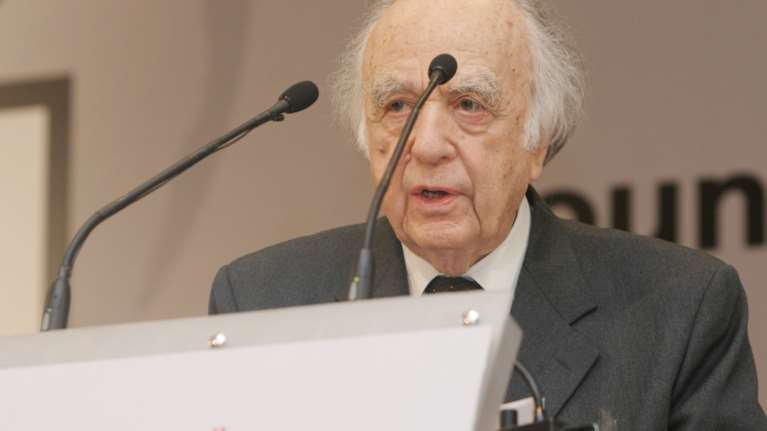 Κύπρος: Πέθανε ο ιστορικός ηγέτης της ΕΔΕΚ, Βάσος Λυσσαρίδης