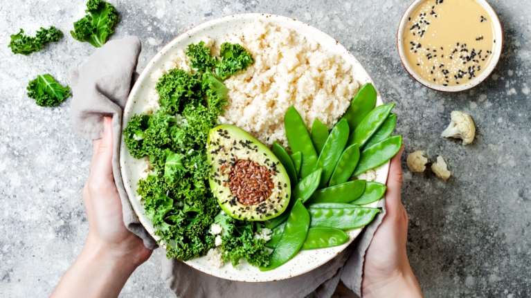 True story: &quot;Πώς θα νηστέψω σωστά 50 ημέρες&quot; Τα tips και η γνώμη του ειδικού