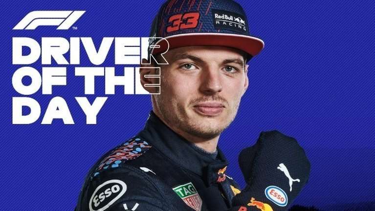 Formula 1: Νίκη θρίλερ για Φερστάπεν