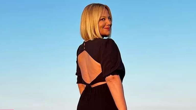 Νάνσυ Ζαμπέτογλου: Αυτό είναι το Zara άρωμα που αγοράζει ξανά και ξανά