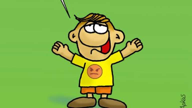 Αρκάς: Ο Θανασάκης τραγουδάει... όλο καημό για τα Χριστούγεννα