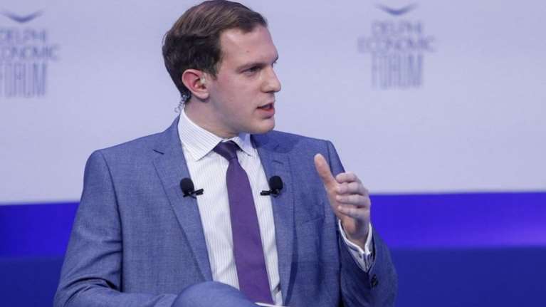 Δύσκολες ώρες για τον Γιώργο Ευγενίδη - Η δήλωση του δημοσιογράφου του Star