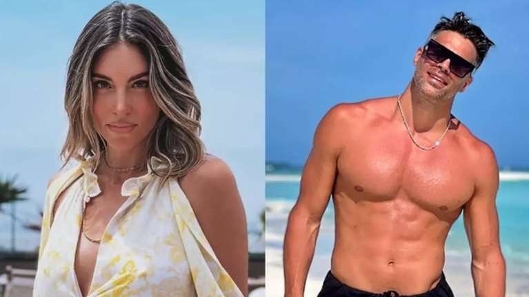 Full in love η Αθηνά Οικονομάκου - Το νέο σχόλιο στον Μπρούνο Τσερέλα