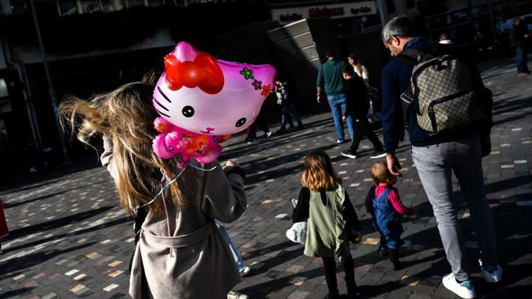 Καιρός: Παραμονή Πρωτοχρονιάς με θερμοκρασίες… Πάσχα – Αναλυτική πρόγνωση ανά περιοχή