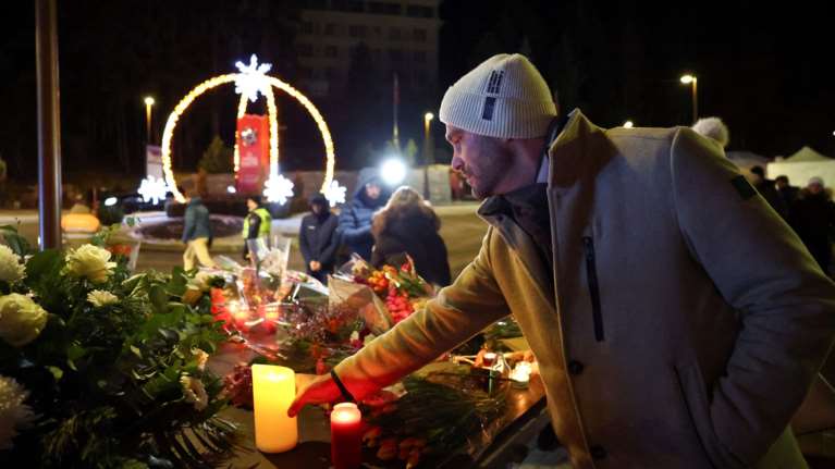 Στους 41 οι νεκροί από την πυρκαγιά στο Κραν Μοντανά: Υπέκυψε 18χρονος Ελβετός - 115 οι τραυματίες