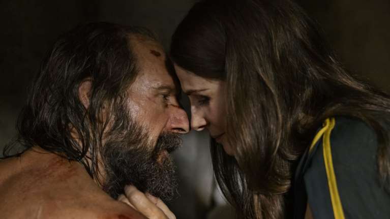 Ζιλιέτ Μπινός και Ρέιφ Φάινς έρχονται στην Ελλάδα!