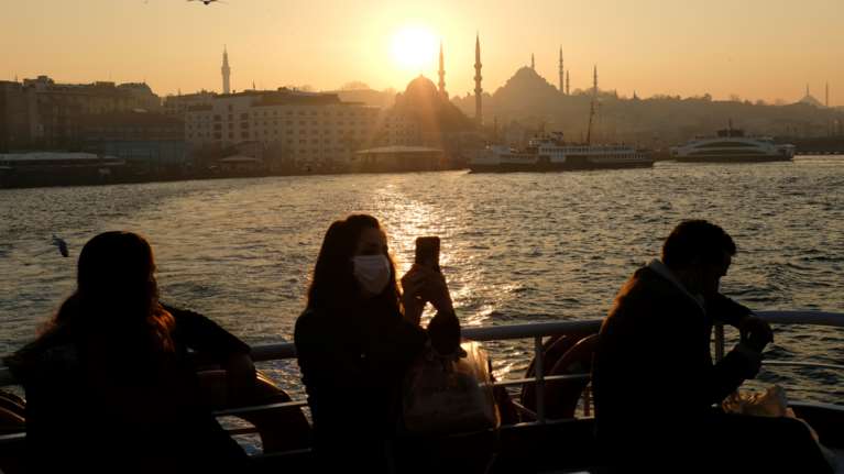 Οι επενδυτές γυρίζουν την πλάτη στις τουρκικές μετοχές και πλέον &quot;ψηφίζουν&quot; Ελλάδα