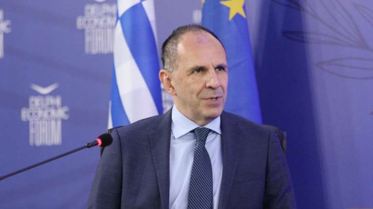 Γεραπετρίτης: Χάρη στο επιτελικό κράτος χτυπήθηκαν η διαφθορά και οι πελατειακές σχέσεις