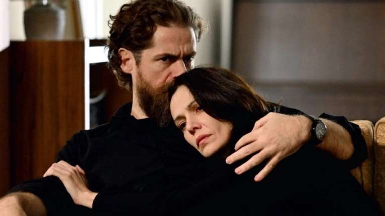 Διακοπές στο Ιόνιο για τον Δημήτρη Λάλο &amp; τη Μαριλίτα Λαμπροπούλου! Όλο το ρεπορτάζ για το ζευγάρι