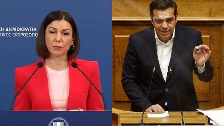 Γιατί η Πελώνη απαιτεί από τον Τσίπρα να ζητήσει συγνώμη από τον Παπασταύρου- Τι έχει συμβεί