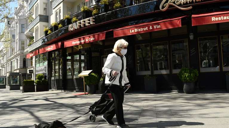 Η Γερμανία θα παρατείνει το lockdown μέχρι τις 15 Φεβρουαρίου: Κλειστά σχολεία και υποχρεωτική μάσκα σε ΜΜΜ και καταστήματα