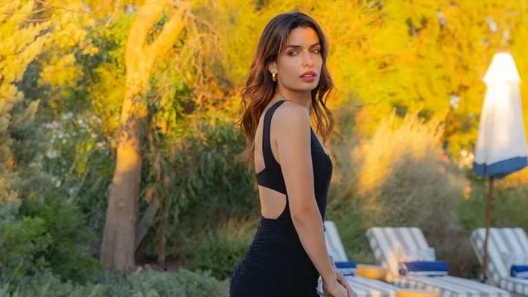 Τόνια Σωτηροπούλου: Έκανε το χτένισμα που λατρεύουν όλες οι Γαλλίδες