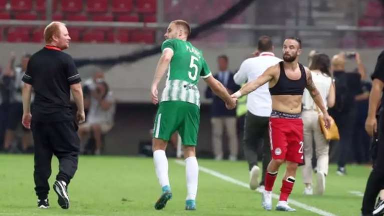 ΑΕΚ: Αναμονή για την απόφαση της Μακάμπι Χάιφα για τον Πλάνιτς