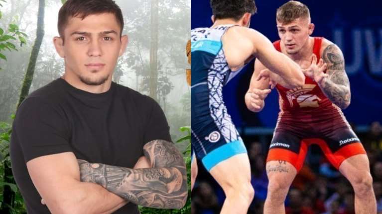 Survivor: Παρέμβαση της ΔΟΕ για τις δηλώσεις του Γιωρίκα Πιλίδη περί στημένου αγώνα στην πάλη