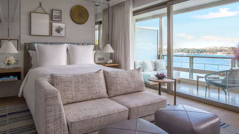 Εφοπλιστής αγόρασε το φιλέτο- οικόπεδο δίπλα στον Αστέρα Βουλιαγμένης- Τίμημα 40 εκ. ευρώ