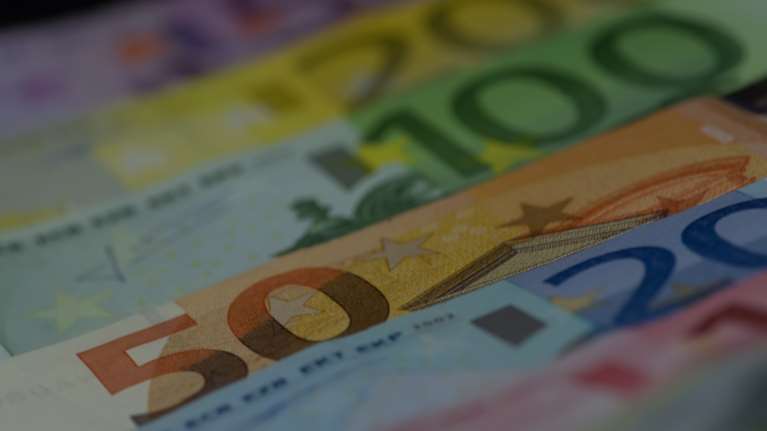 ΕΕ: Γιατί μειώθηκαν τα πλαστά χαρτονομίσματα το 2020 - Σε ιστορικά χαμηλό επίπεδο