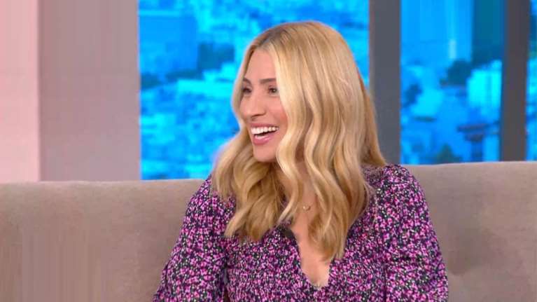 Μαρία Ηλιάκη: &quot;Με τον Νίκο Moυτσινά δεν θέλω να μιλήσω, είμαστε λίγο μακριά. Ούτε μήνυμα δεν μου έστειλε&quot;