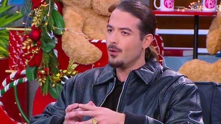 Άρης Μουγκοπέτρος - "Το χέρι το φοράω τρεις μέρες - Θα επιστρέψω στη δουλειά μου" - Όσα είπε για την περιπέτειά του