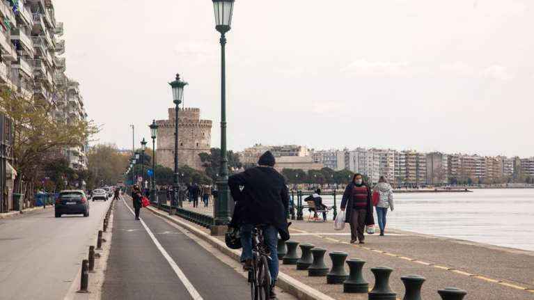 Αυτοδιοικητικές εκλογές 2023: Ποιοι διεκδικούν τον δήμο Θεσσαλονίκης