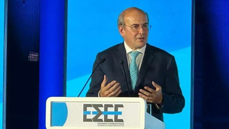 Χατζηδάκης: Οι παρεμβάσεις της ΔΕΘ για τη βελτίωση του εισοδήματος των πολιτών στηρίζουν το εμπόριο