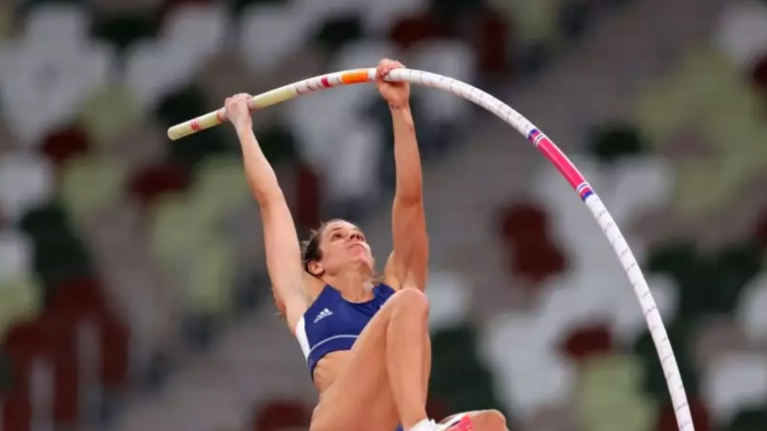 Στίβος: Στην πέμπτη θέση η Κατερίνα Στεφανίδη στο Παγκόσμιο Πρωτάθλημα