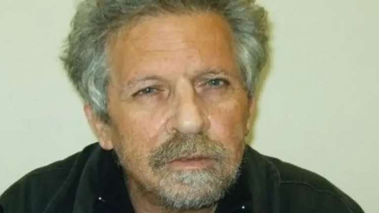 Θλίψη για την απώλεια του δημοσιογράφου Μανώλη Παντινάκη