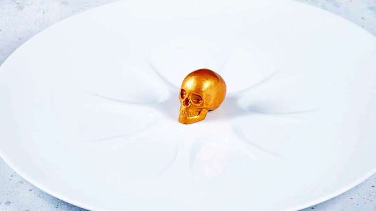 Τα 50 κορυφαία εστιατόρια του κόσμου σε ένα infographic