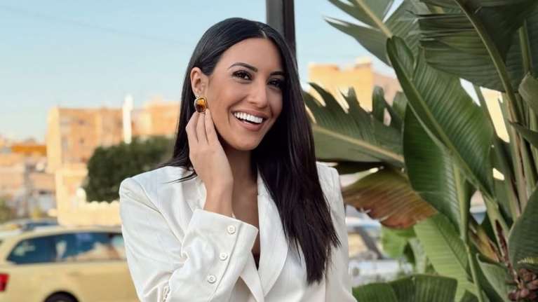 Ευγενία Σαμαρά: Αποχωρίστηκε τα μακριά της μαλλιά - Η νέα εικόνα της