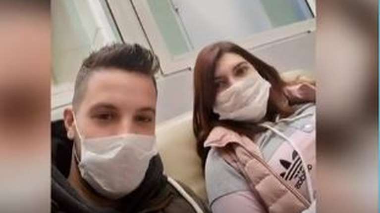 Δασκαλάκης: Η αντίδρασή του για συνομιλία Πισπιρίγκου με δημοσιογράφο - &quot;Η Ρούλα δεν είπε καθόλου αυτό το πράγμα&quot;