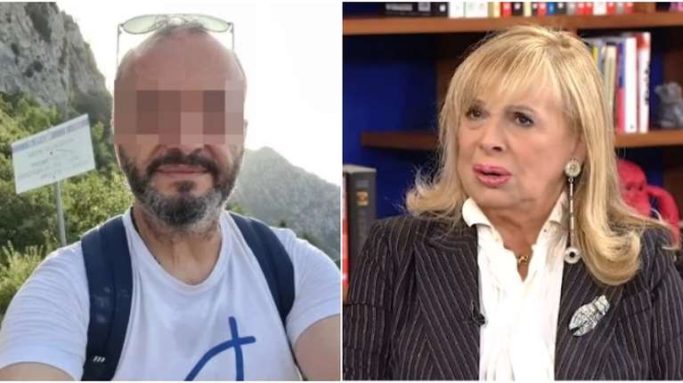 Η Αννα Φόνσου για τη γνωριμία της με τον 53χρονο παιδεραστή: Τον είδα πριν λίγες ημέρες, είχα γνωρίσει και τη 12χρονη μαθήτρια