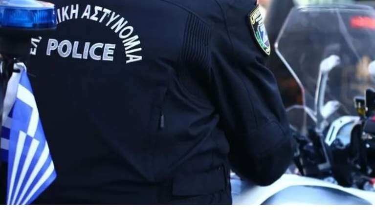 Θλίψη στα Τρίκαλα - Έφυγε ξαφνικά από τη ζωή 38χρονος αστυνομικός [εικόνα]