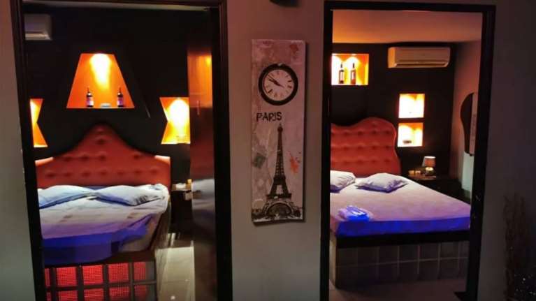 Αστυνομικός συμμετείχε σε κύκλωμα μαστροπείας: Οδηγούσε τις κοπέλες από την Ουκρανία στο ξενοδοχείο