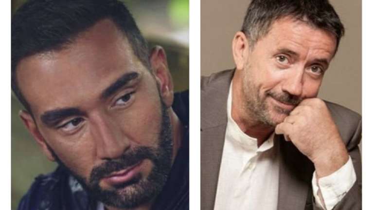 Τηλεθέαση: Κέρδισε τη &quot;μάχη&quot; της prime time ζώνης ο Νίκος Κοκλώνης - Τα νούμερα του Σπύρου Παπαδόπουλου στον ΣΚΑΪ