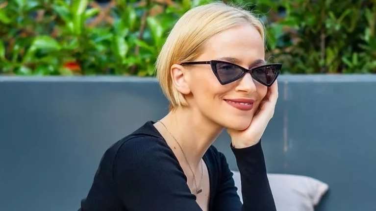 "Δύο χρόνια ευτυχίας μαζί σου...": Η κόρη της Νάντιας Μπουλέ έγινε 2 ετών - Το υπέροχο παιδικό πάρτι και οι γλυκές ευχές