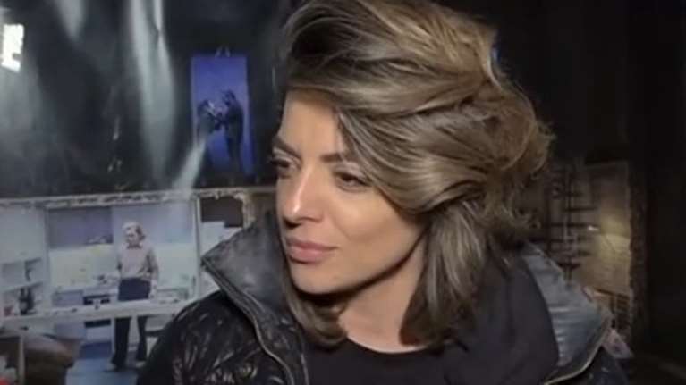 Η πρώτη αντίδραση της Νίκης Λάμη μετά τη δημοσιοποίηση των φωτογραφίων με τον σύντροφό της