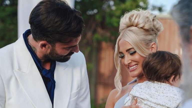 Ο δημόσιος διάλογος της Ιωάννας Τούνη και του Δημήτρη Αλεξάνδρου μετά τον χωρισμό