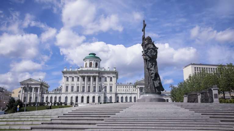 Ρωσία: Η Μόσχα χαρακτηρίζει "ανεπιθύμητη οργάνωση" τους Δημοσιογράφους Χωρίς Σύνορα