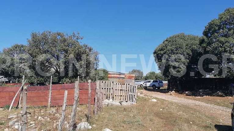 Ανατριχιαστική υπόθεση κακοποίησης ανηλίκων: Κτηνοτρόφος ασελγούσε στις ανήλικες κόρες του σε στάβλο