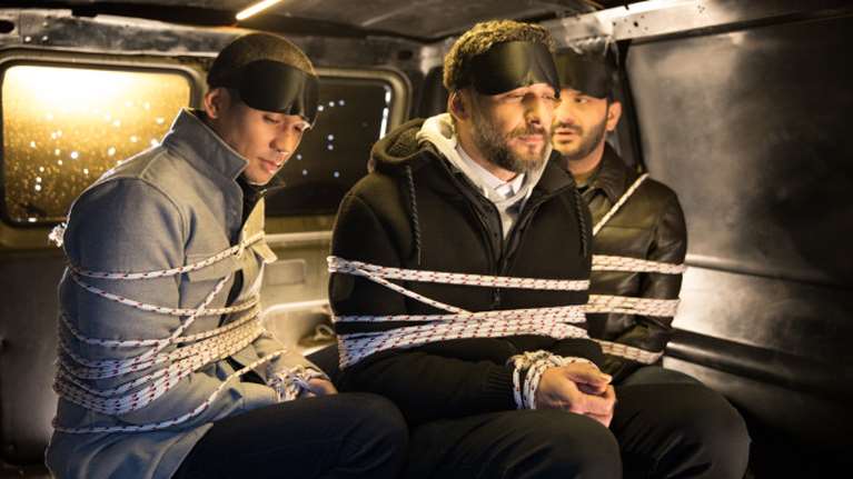 MasterChef 5: Backstage φωτογραφίες από το  trailer του νέου κύκλου - Πώς θα γίνονται πλέον οι οντισιόν