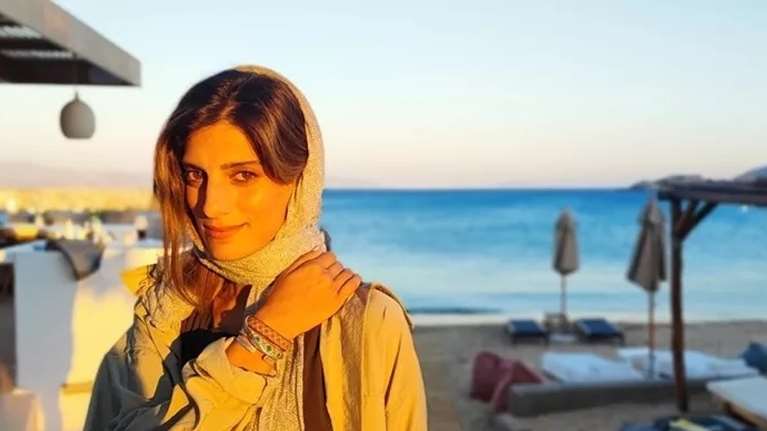 Χριστίνα Χειλά Φαμέλη: &quot;Σας είδαμε στον δρόμο και ήσασταν πάρα πολύ ψυχρή&quot;