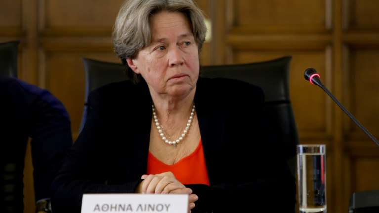 Λινού για άνοιγμα σχολείων: Οι συνθήκες δεν είναι οι πιο ιδανικές - Υπήρχαν μέτρα που δεν ελήφθησαν